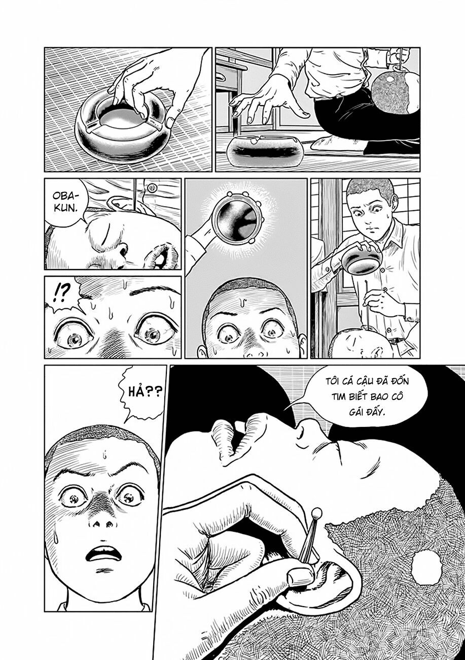 Nhân gian thất cách: Chapter 2