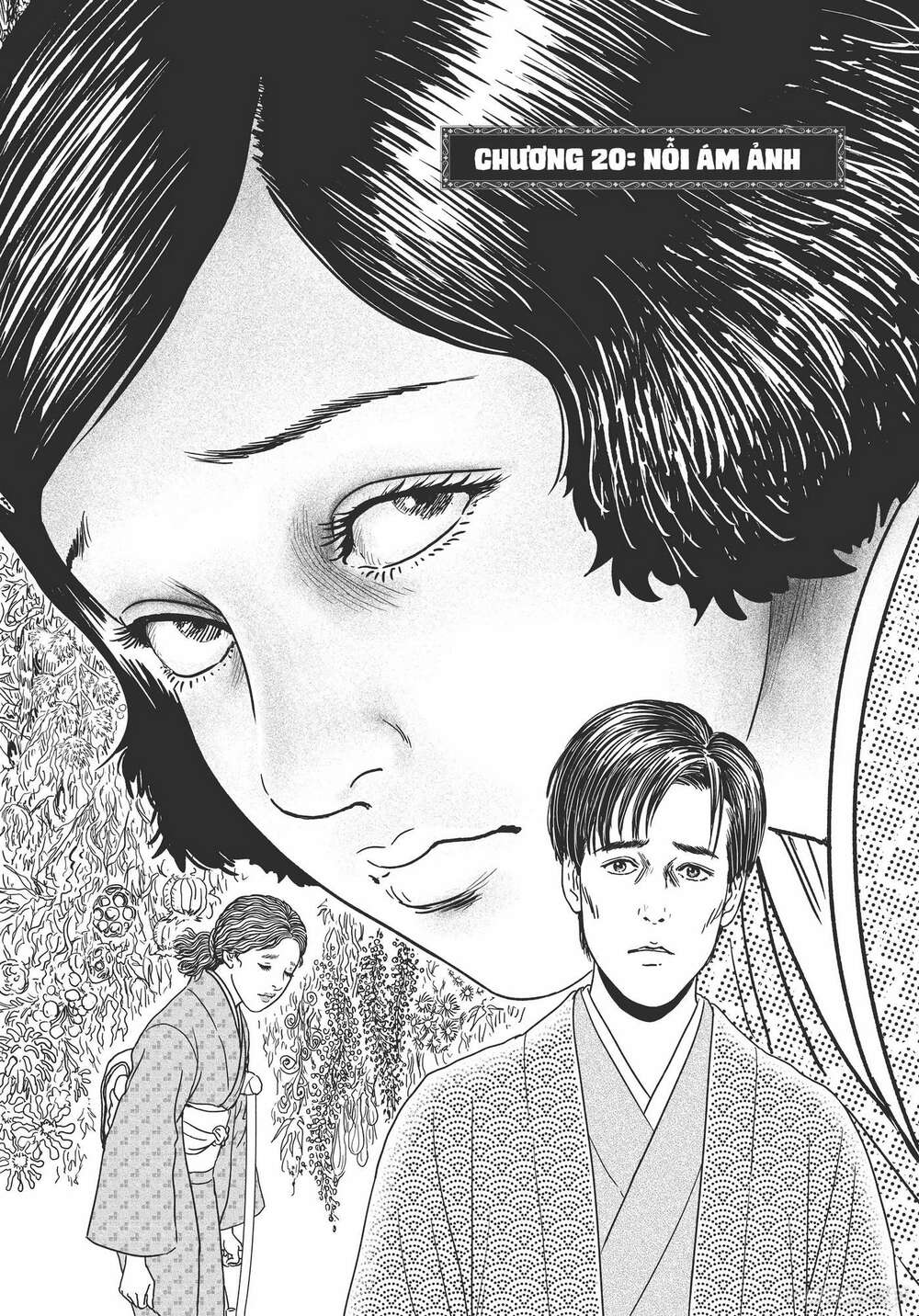 Nhân gian thất cách: Chapter 20