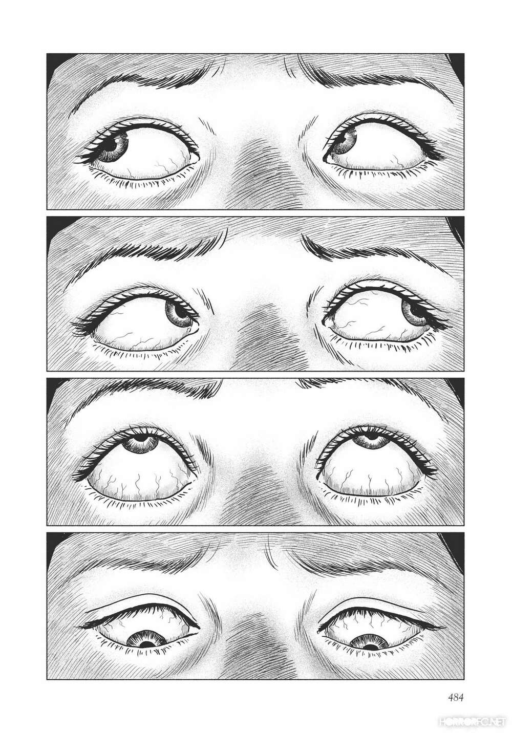 Nhân gian thất cách: Chapter 20
