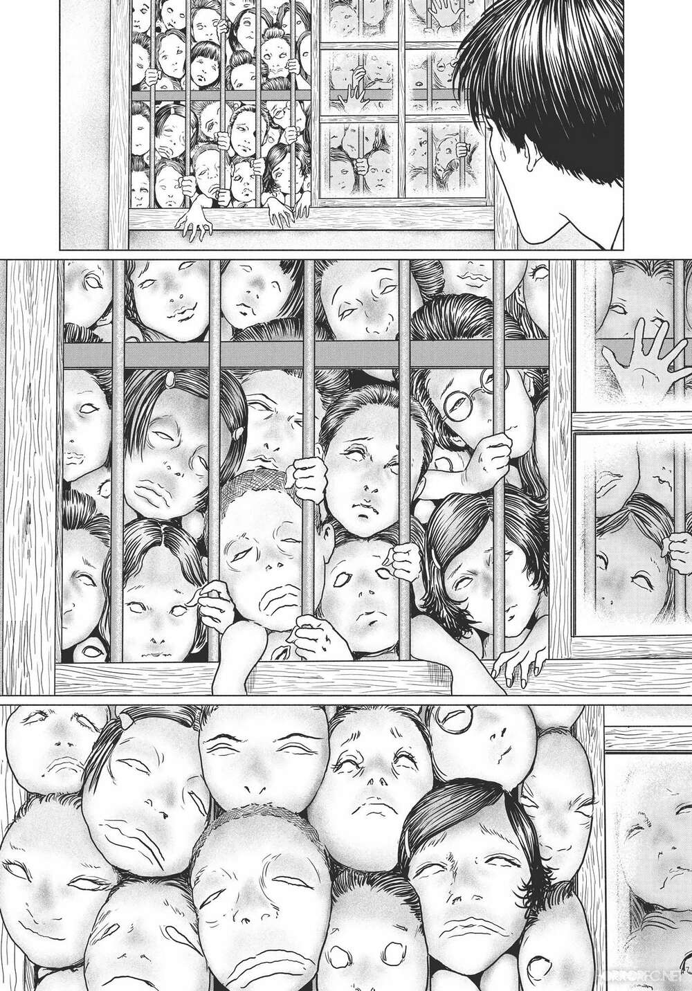 Nhân gian thất cách: Chapter 22