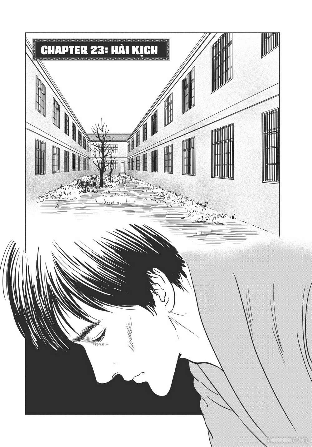 Nhân gian thất cách: Chapter 23
