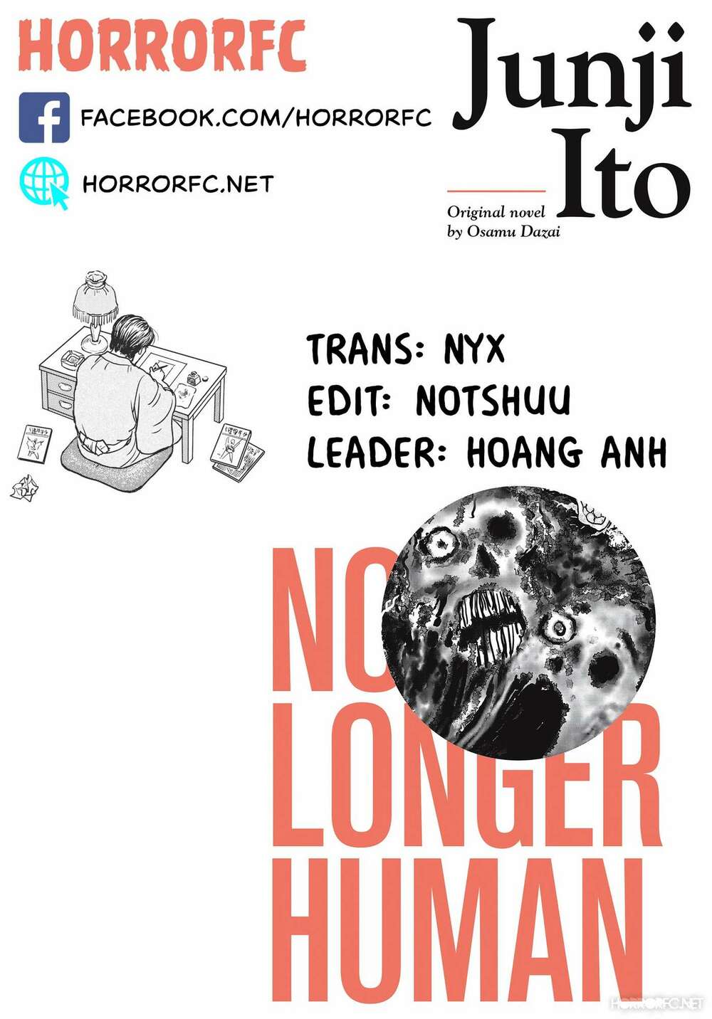 Nhân gian thất cách: Chapter 23