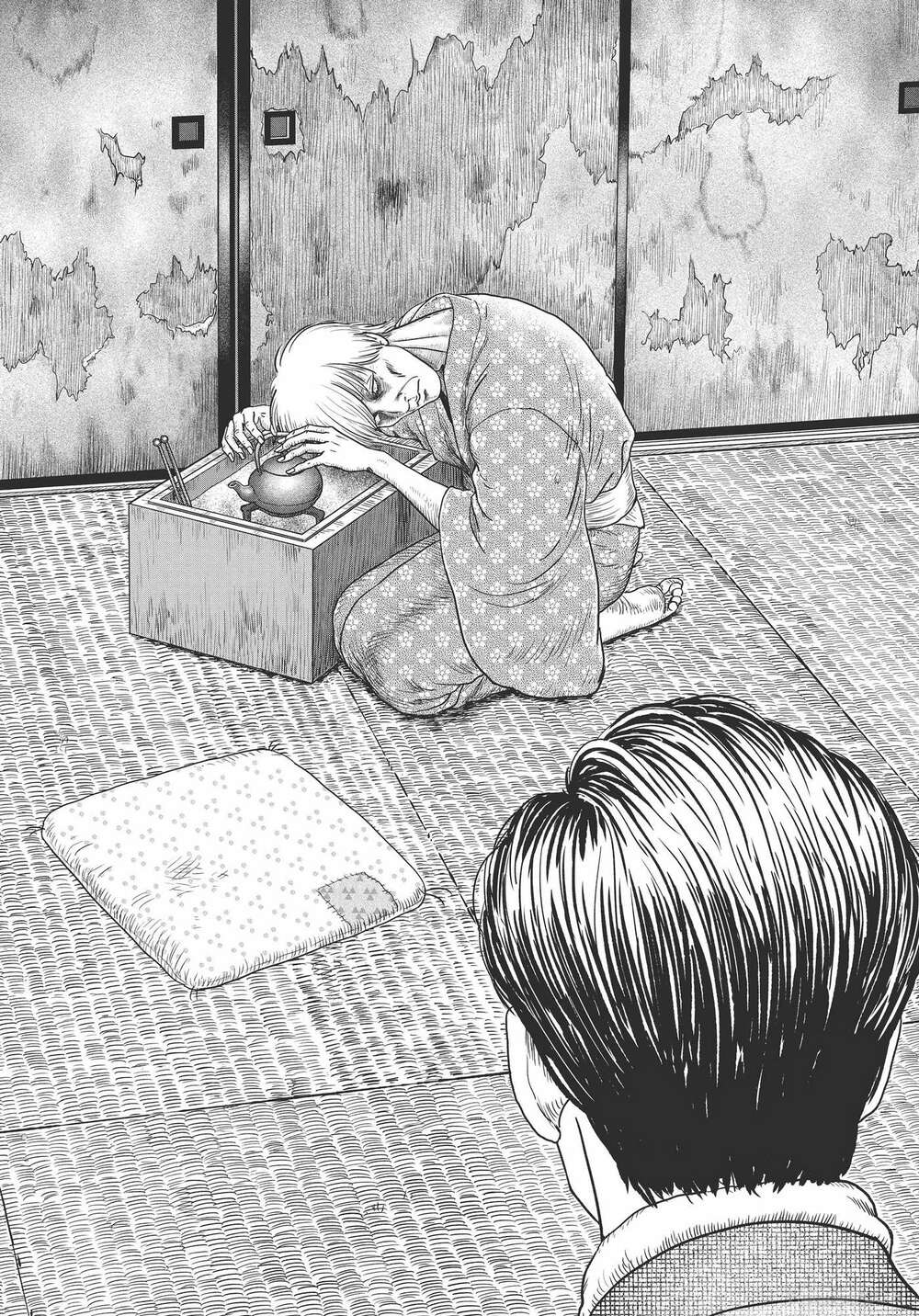 Nhân gian thất cách: Chapter 24: END