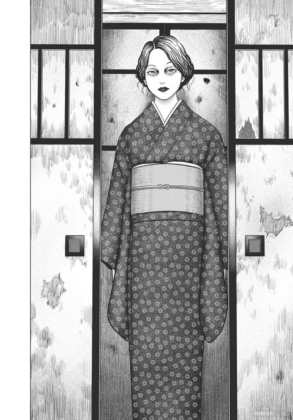 Nhân gian thất cách: Chapter 24: END