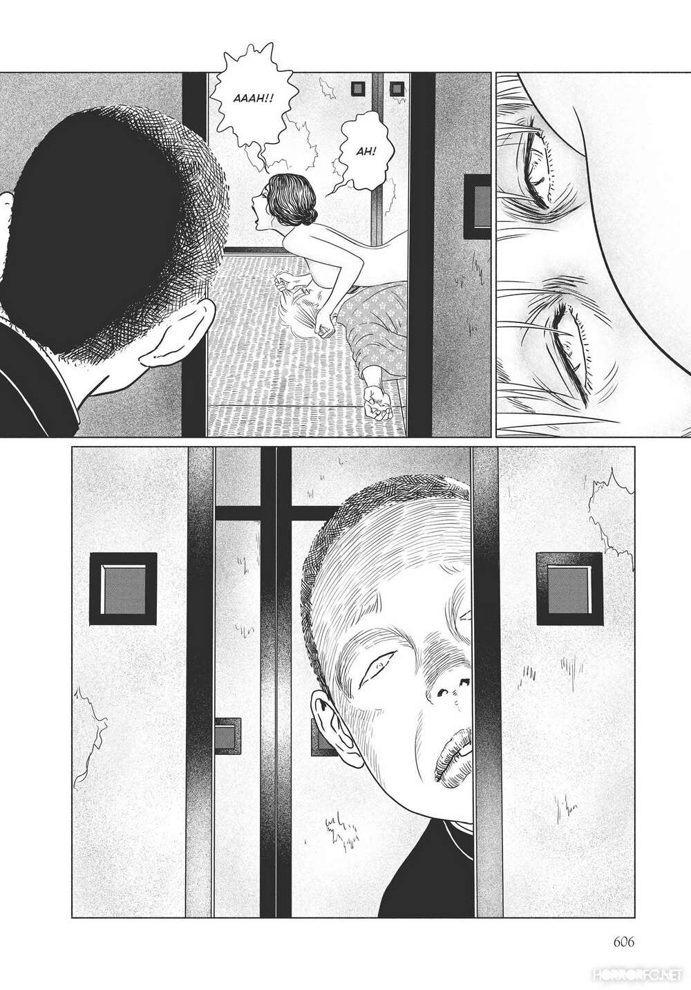 Nhân gian thất cách: Chapter 24: END