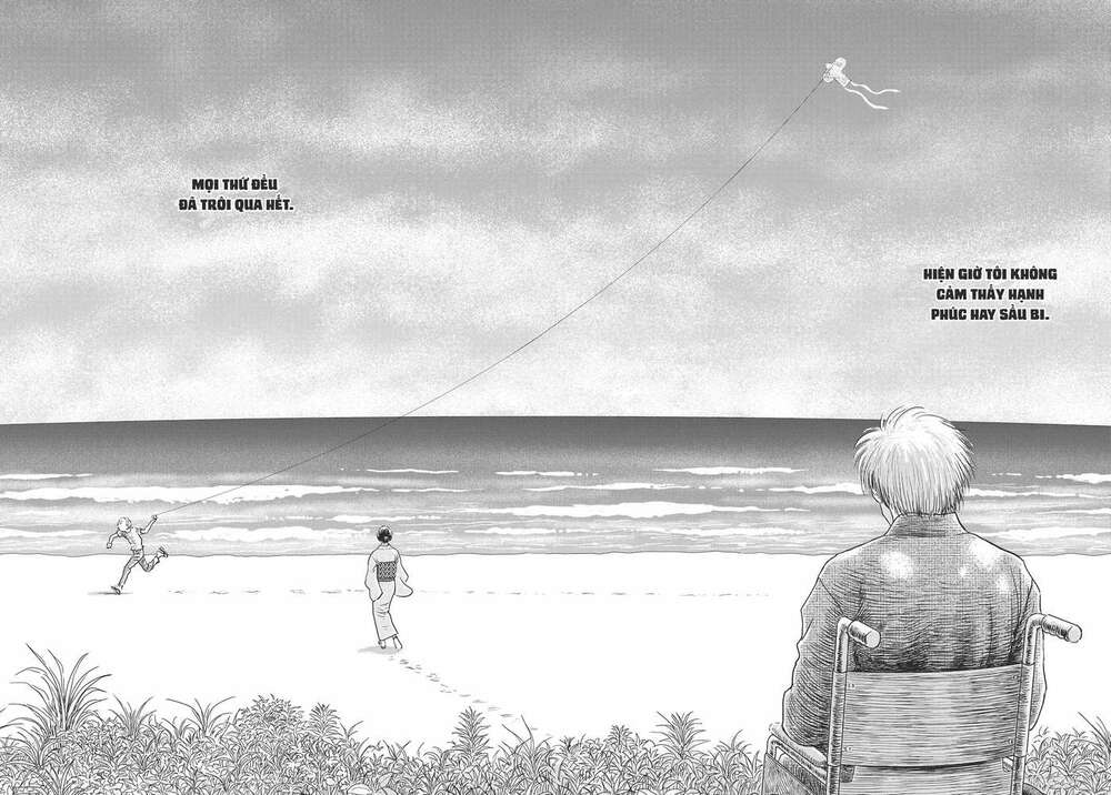 Nhân gian thất cách: Chapter 24: END