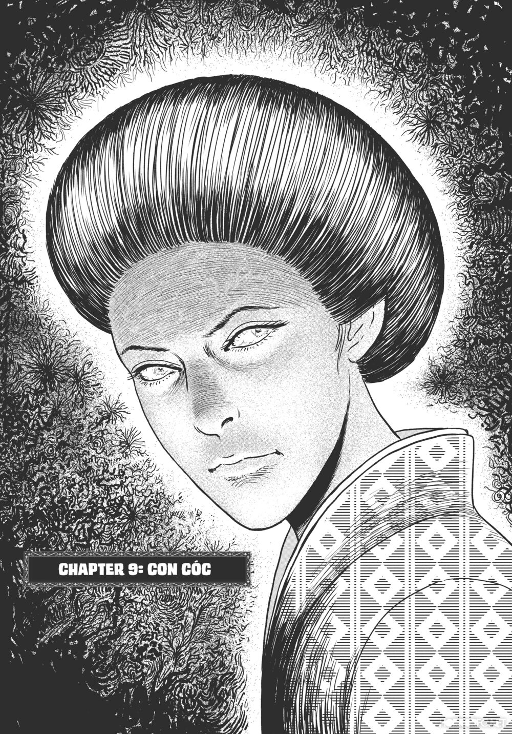 Nhân gian thất cách: Chapter 9