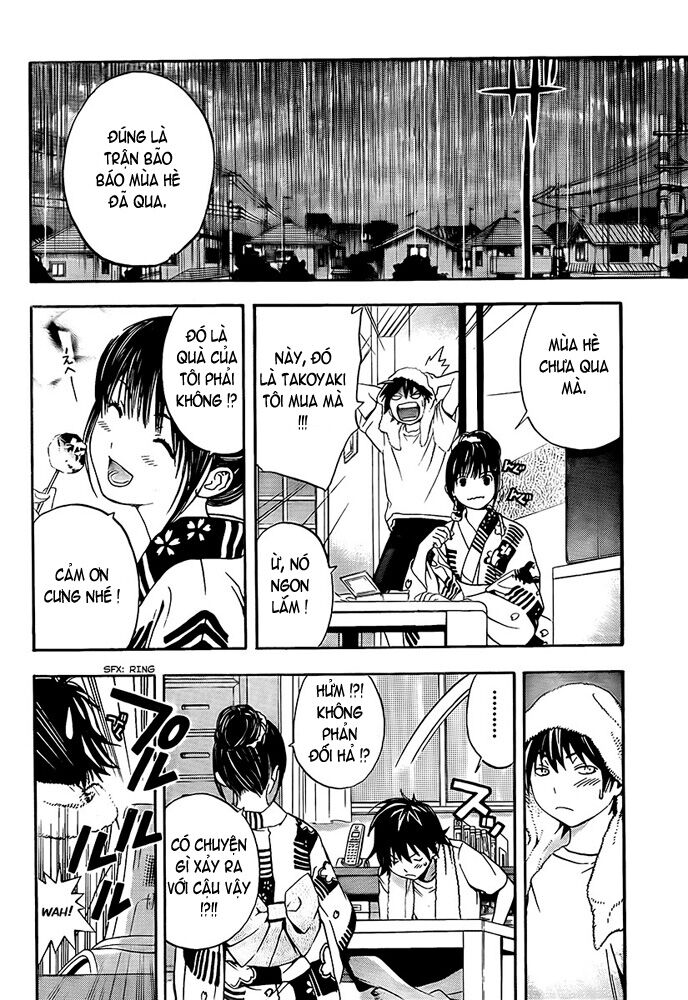 Ane Doki: Chapter 12