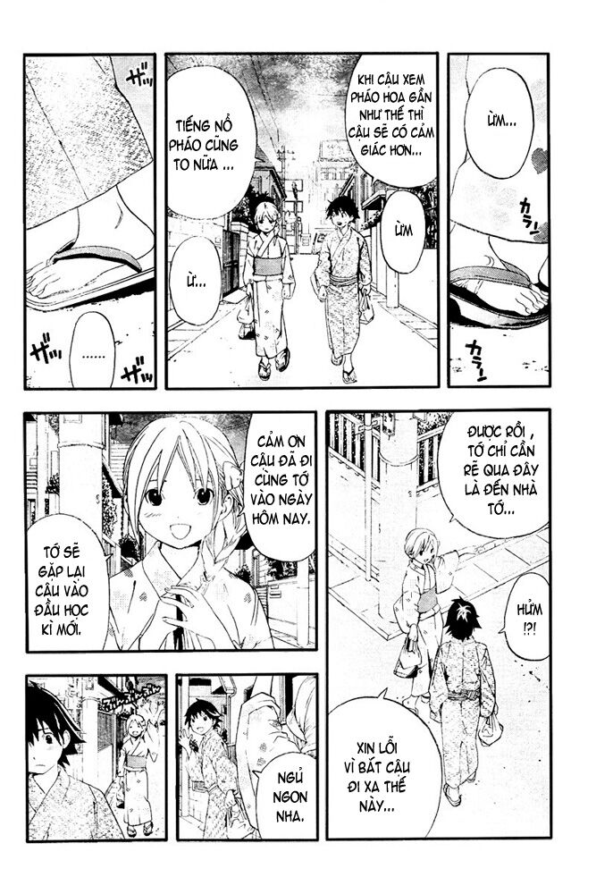 Ane Doki: Chapter 12