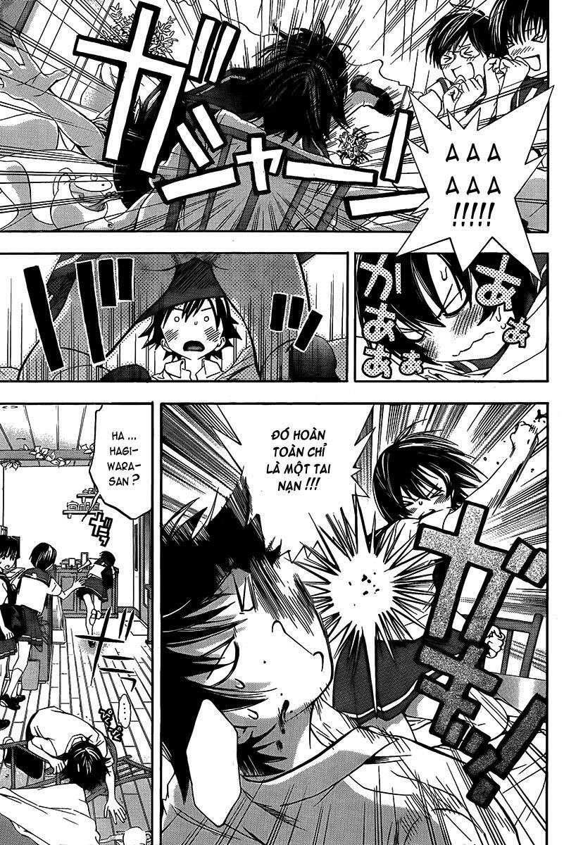 Ane Doki: Chapter 13