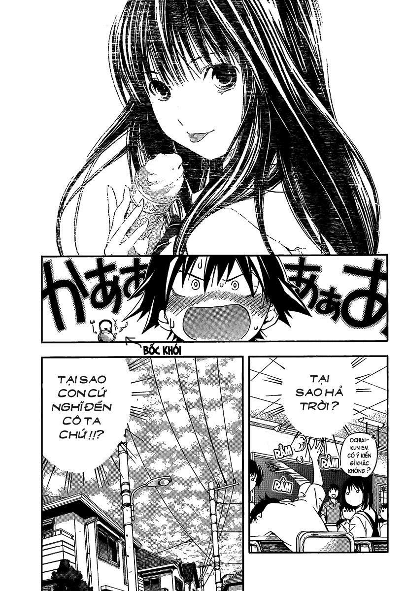 Ane Doki: Chapter 13