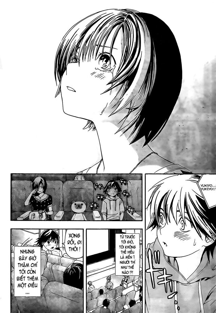 Ane Doki: Chapter 14