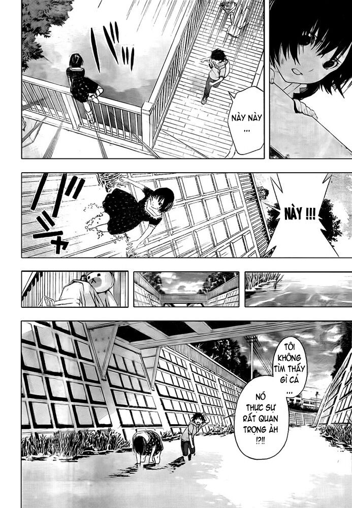 Ane Doki: Chapter 14