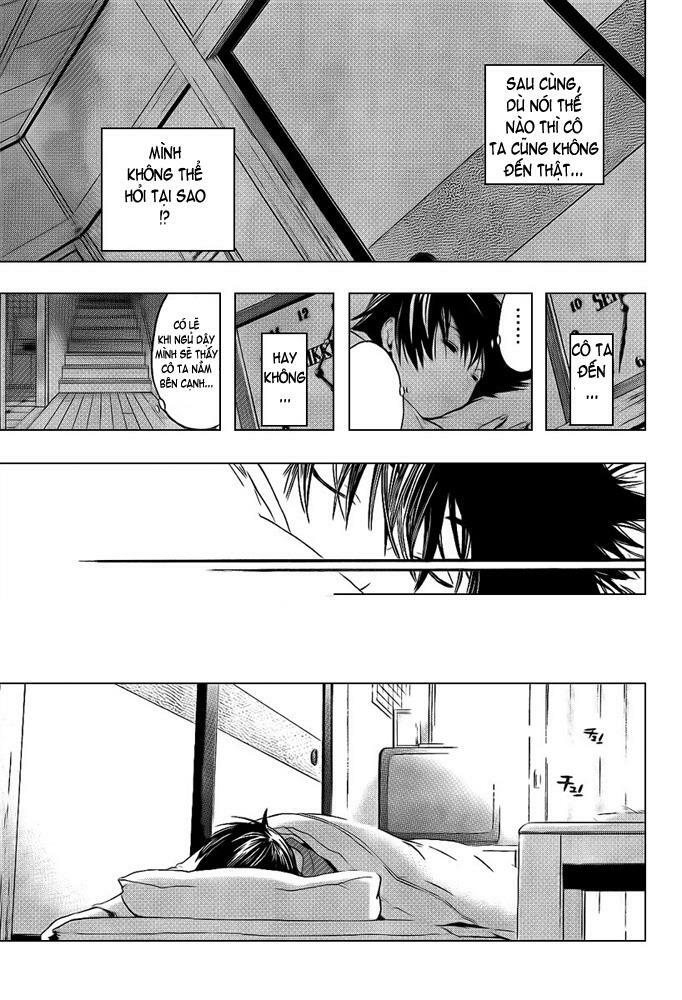 Ane Doki: Chapter 15