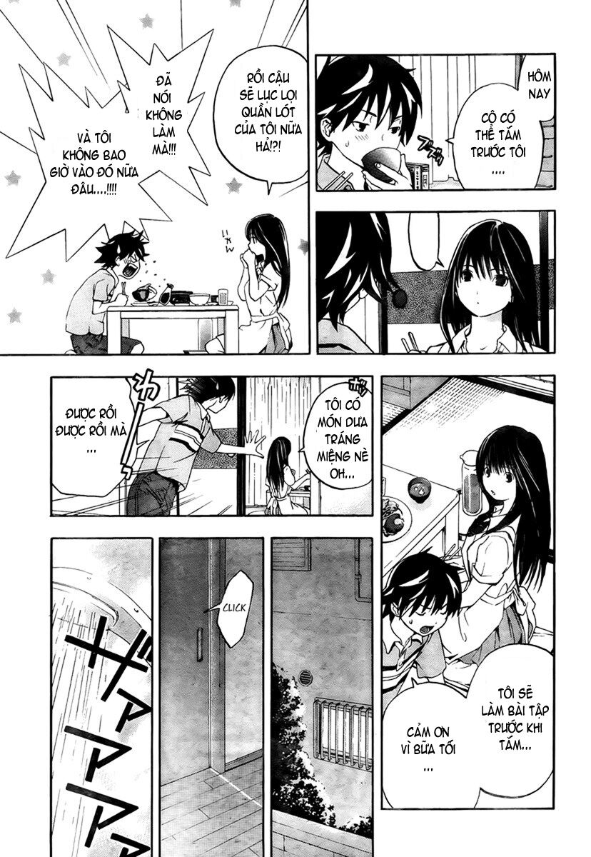 Ane Doki: Chapter 2