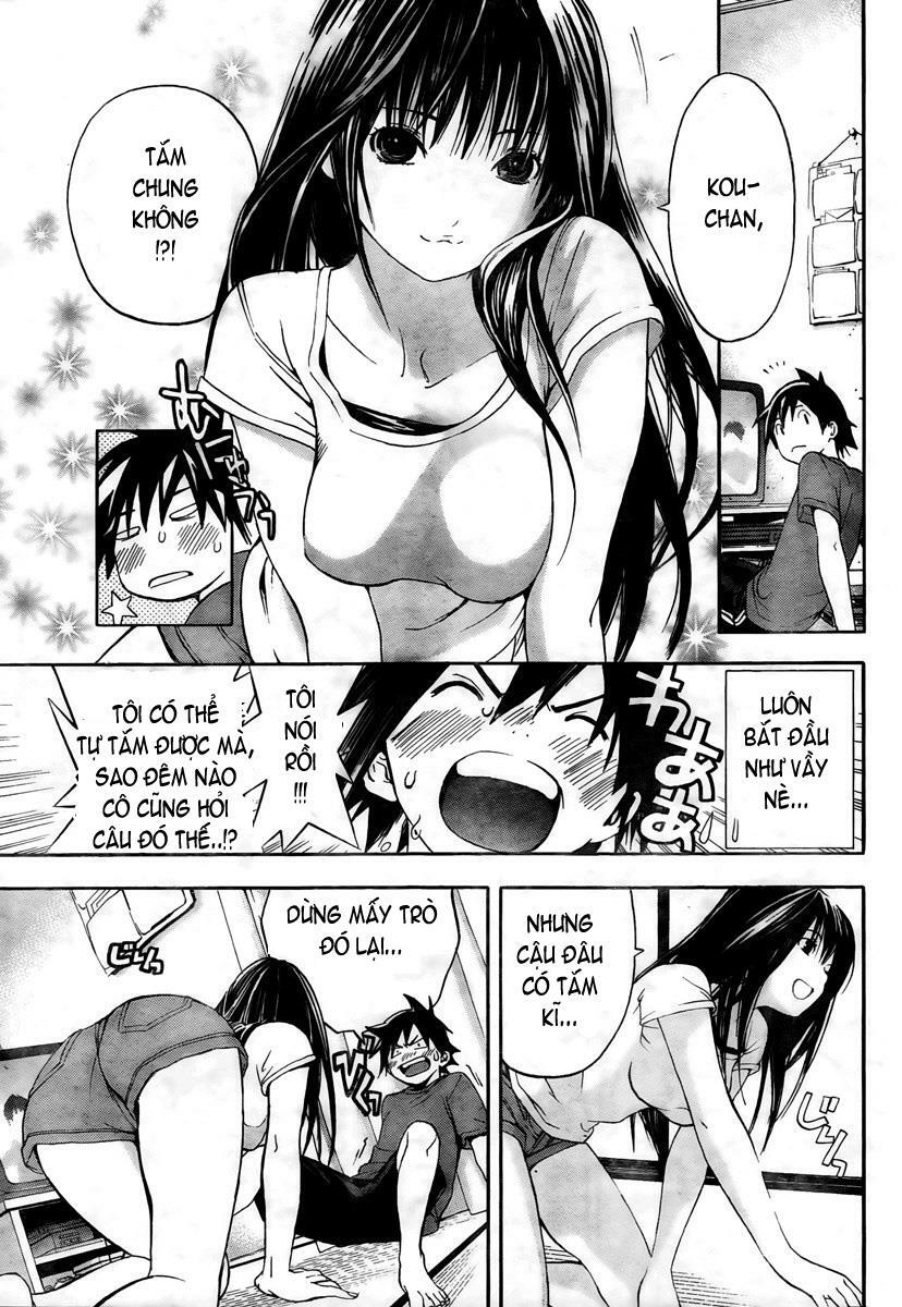 Ane Doki: Chapter 2