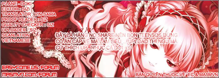Ane Doki: Chapter 23