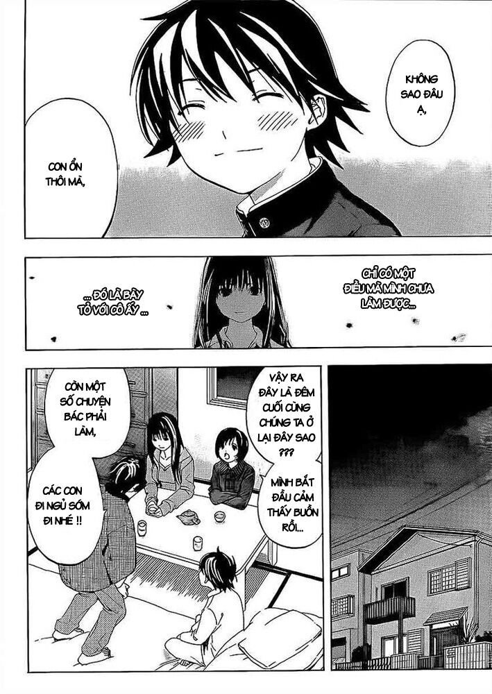 Ane Doki: Chapter 25
