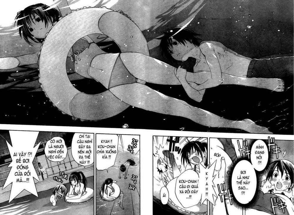 Ane Doki: Chapter 5