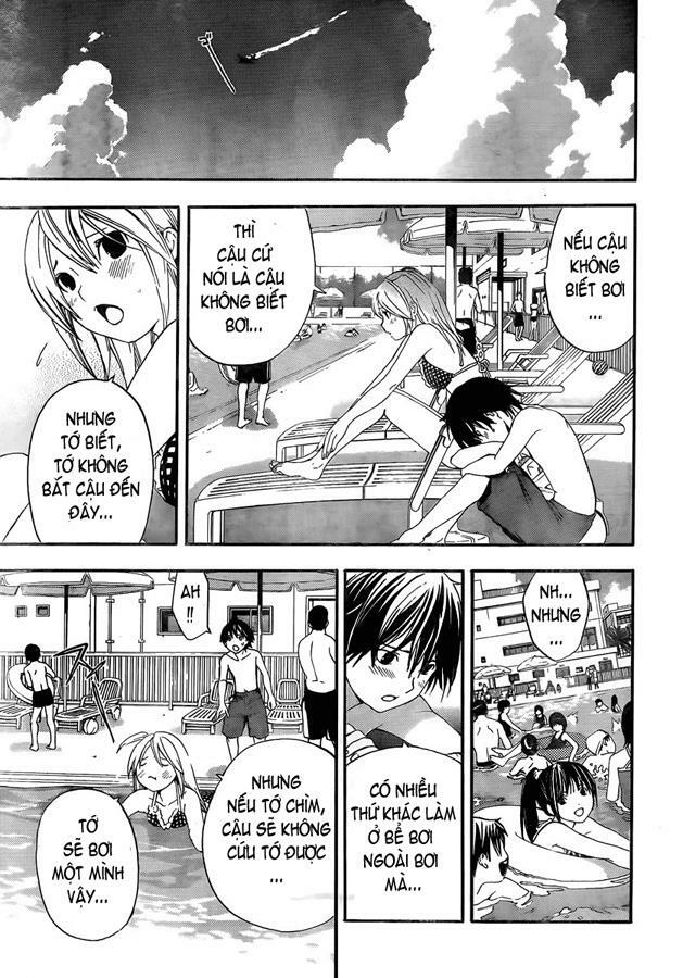 Ane Doki: Chapter 6