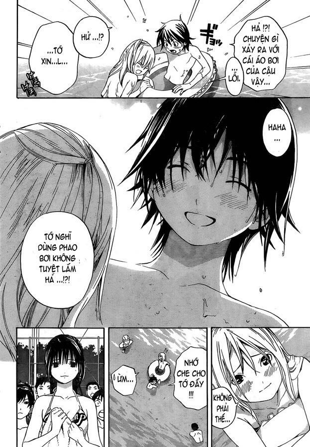 Ane Doki: Chapter 6