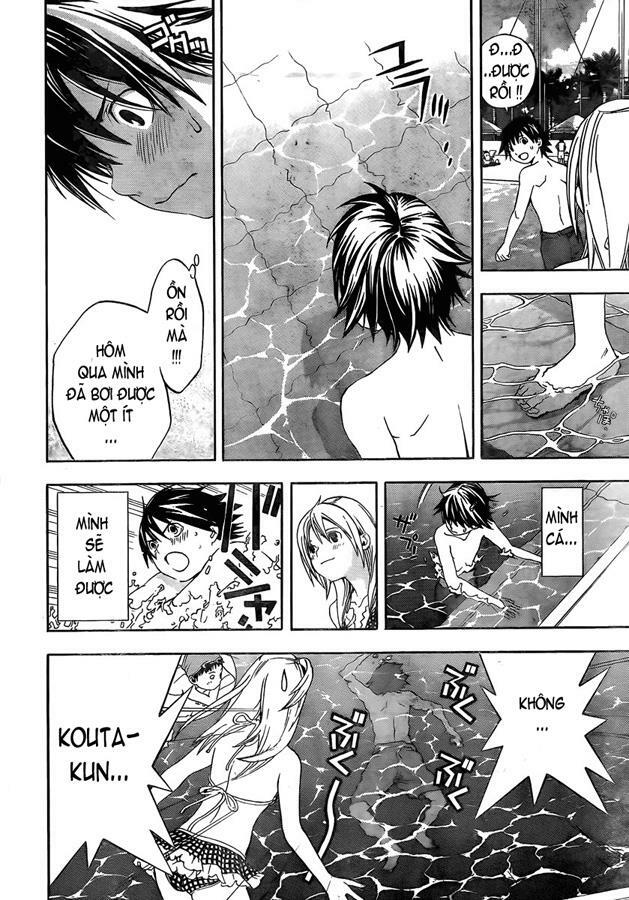 Ane Doki: Chapter 6