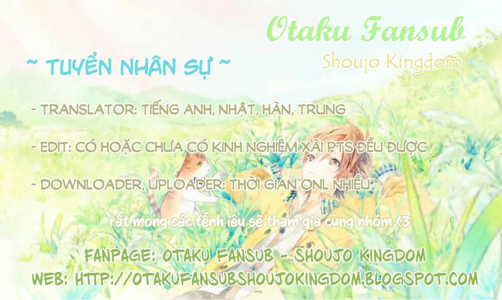 Junjou Haraguro Kareshi: Chapter 2