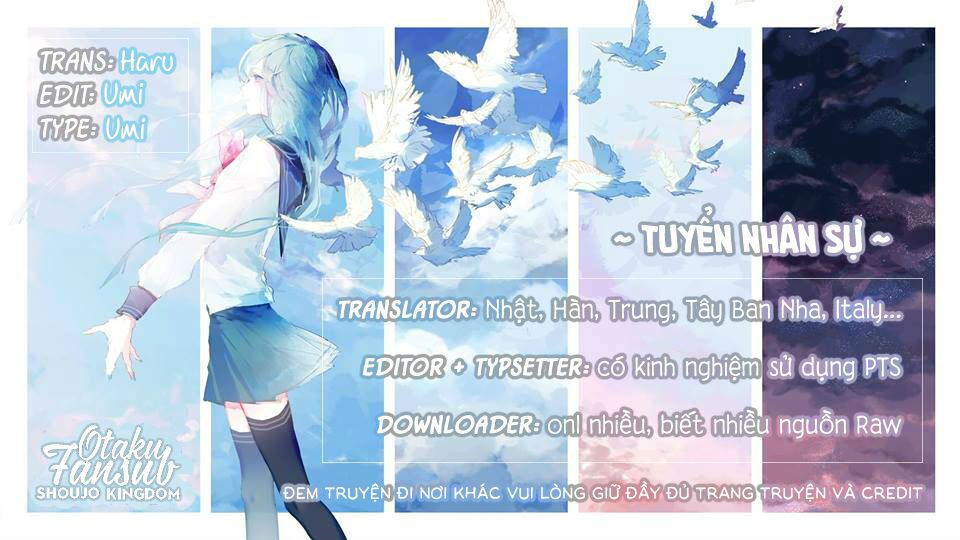Junjou Haraguro Kareshi: Chapter 3.5