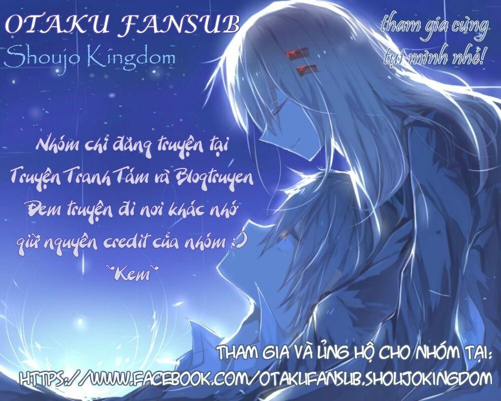 Junjou Haraguro Kareshi: Chapter 3