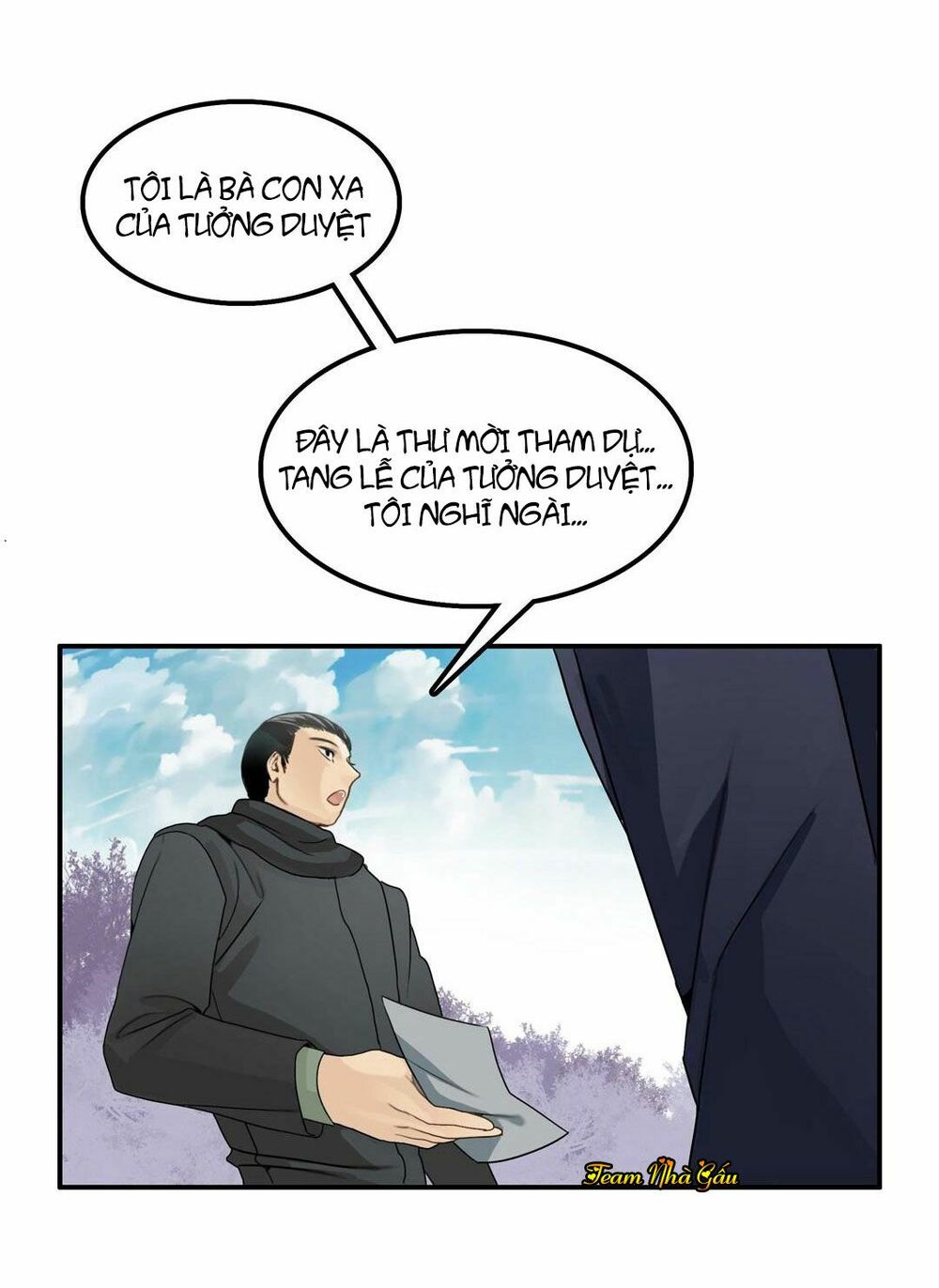 Cho Đến Khi Thần Chết Chia Lìa Đôi Ta: Chapter 4: - Tự tử thì không đau (4)