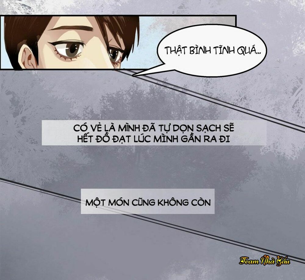 Cho Đến Khi Thần Chết Chia Lìa Đôi Ta: Chapter 4: - Tự tử thì không đau (4)