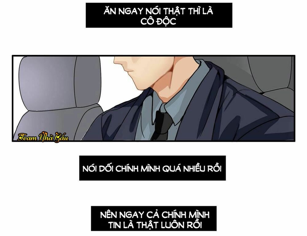 Cho Đến Khi Thần Chết Chia Lìa Đôi Ta: Chapter 5: - Tự tử thì không đau (5)