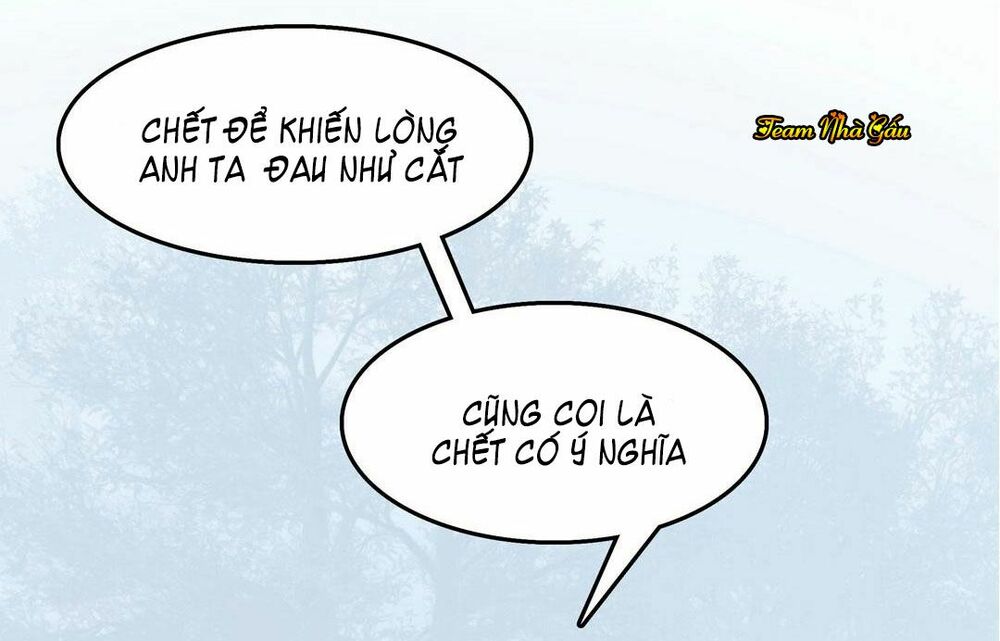 Cho Đến Khi Thần Chết Chia Lìa Đôi Ta: Chapter 6: - Thử tự thì không đau (6)