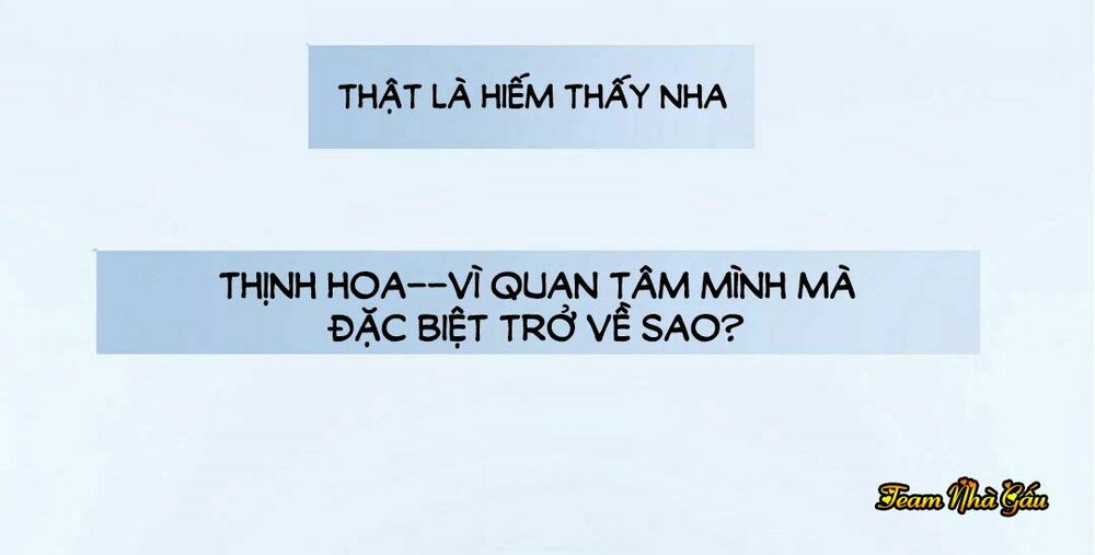 Cho Đến Khi Thần Chết Chia Lìa Đôi Ta: Chapter 6: - Thử tự thì không đau (6)