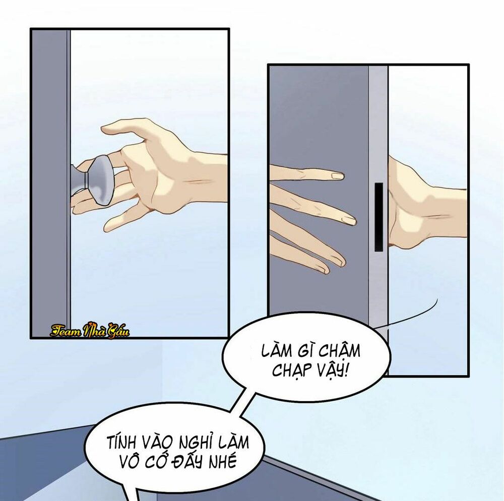 Cho Đến Khi Thần Chết Chia Lìa Đôi Ta: Chapter 6: - Thử tự thì không đau (6)