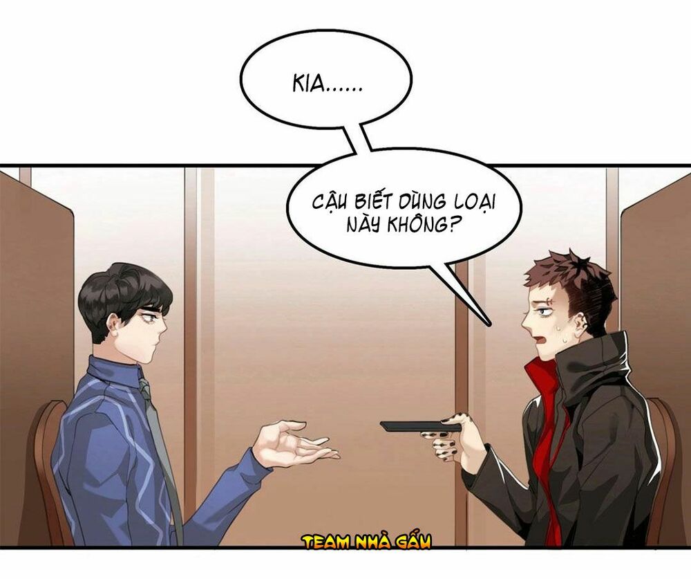 Cho Đến Khi Thần Chết Chia Lìa Đôi Ta: Chapter 8: - Khói thuốc trong mắt em (2)