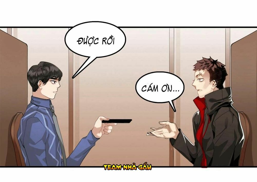 Cho Đến Khi Thần Chết Chia Lìa Đôi Ta: Chapter 8: - Khói thuốc trong mắt em (2)