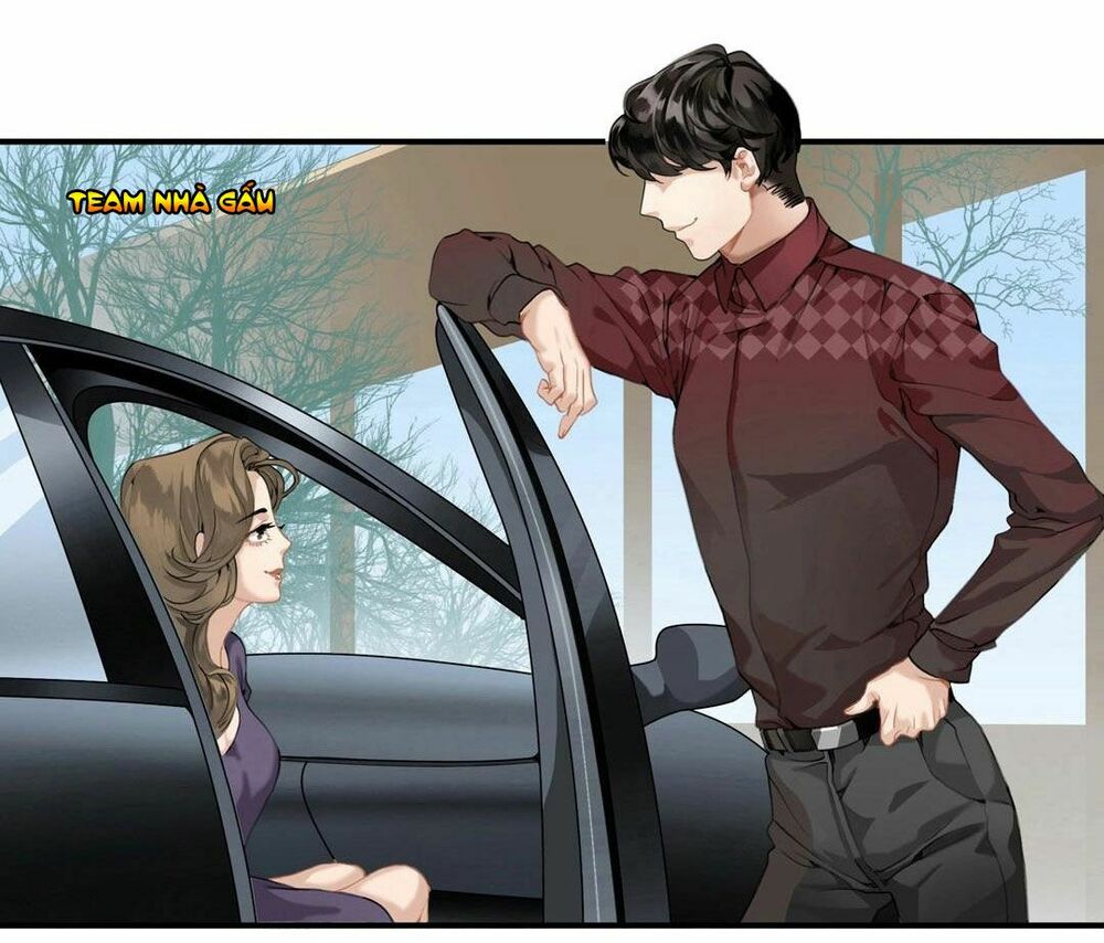 Cho Đến Khi Thần Chết Chia Lìa Đôi Ta: Chapter 8: - Khói thuốc trong mắt em (2)
