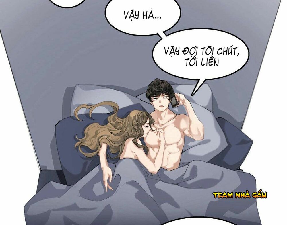 Cho Đến Khi Thần Chết Chia Lìa Đôi Ta: Chapter 8: - Khói thuốc trong mắt em (2)