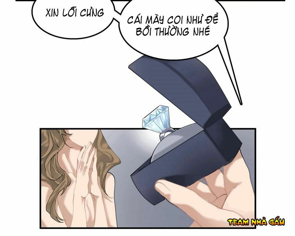 Cho Đến Khi Thần Chết Chia Lìa Đôi Ta: Chapter 8: - Khói thuốc trong mắt em (2)
