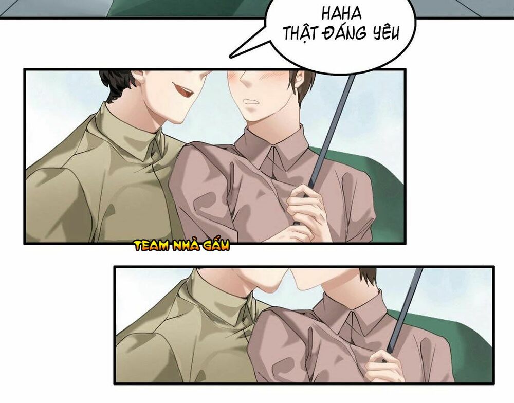 Cho Đến Khi Thần Chết Chia Lìa Đôi Ta: Chapter 8: - Khói thuốc trong mắt em (2)