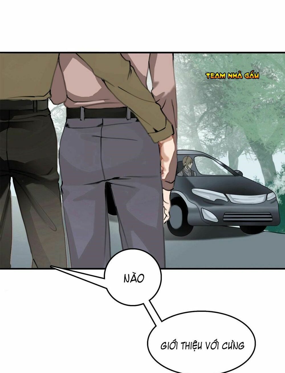 Cho Đến Khi Thần Chết Chia Lìa Đôi Ta: Chapter 8: - Khói thuốc trong mắt em (2)