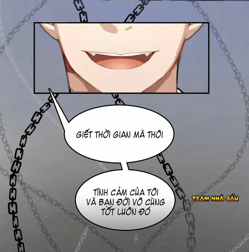 Cho Đến Khi Thần Chết Chia Lìa Đôi Ta: Chapter 8: - Khói thuốc trong mắt em (2)