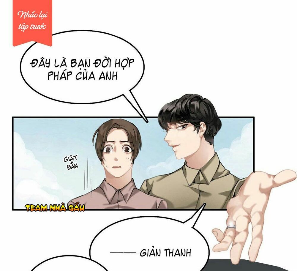 Cho Đến Khi Thần Chết Chia Lìa Đôi Ta: Chapter 9: - Khói thuốc trong mắt em (3)