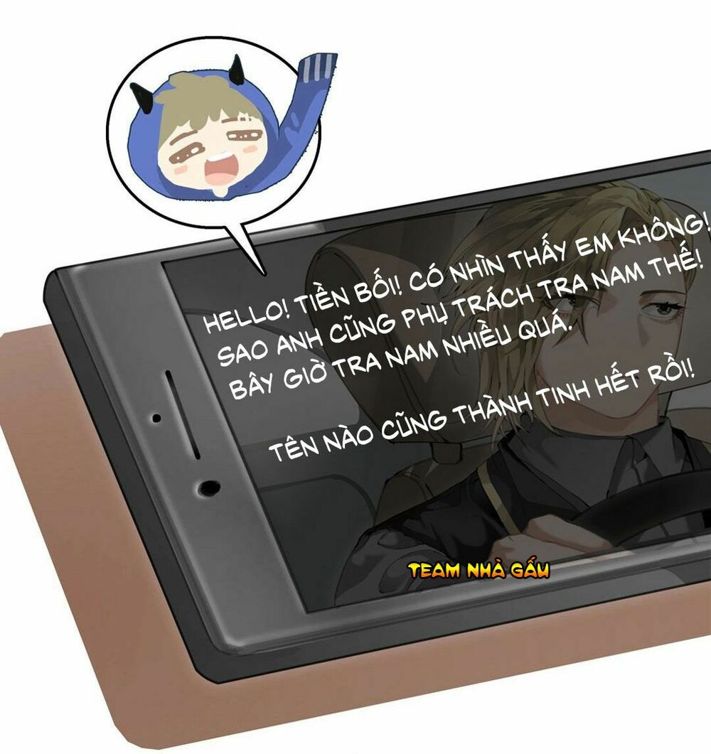 Cho Đến Khi Thần Chết Chia Lìa Đôi Ta: Chapter 9: - Khói thuốc trong mắt em (3)