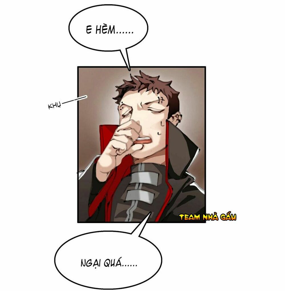 Cho Đến Khi Thần Chết Chia Lìa Đôi Ta: Chapter 9: - Khói thuốc trong mắt em (3)