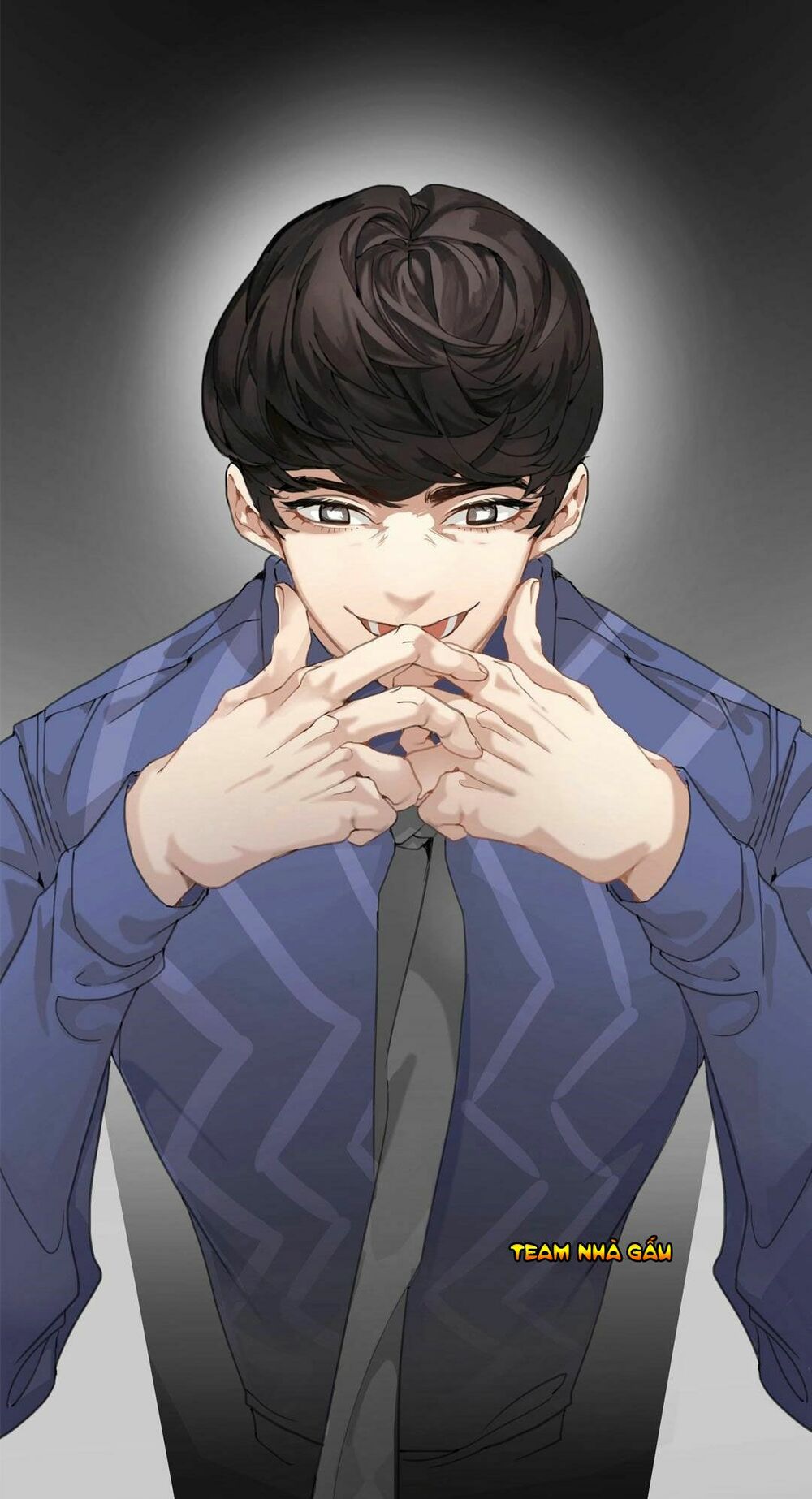 Cho Đến Khi Thần Chết Chia Lìa Đôi Ta: Chapter 9: - Khói thuốc trong mắt em (3)