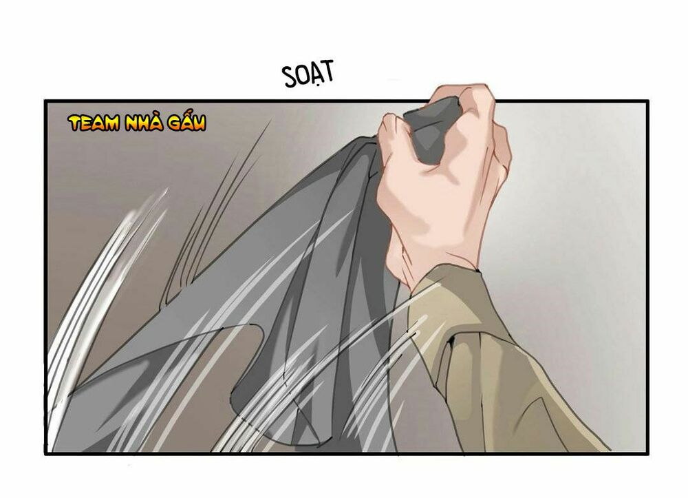 Cho Đến Khi Thần Chết Chia Lìa Đôi Ta: Chapter 9: - Khói thuốc trong mắt em (3)