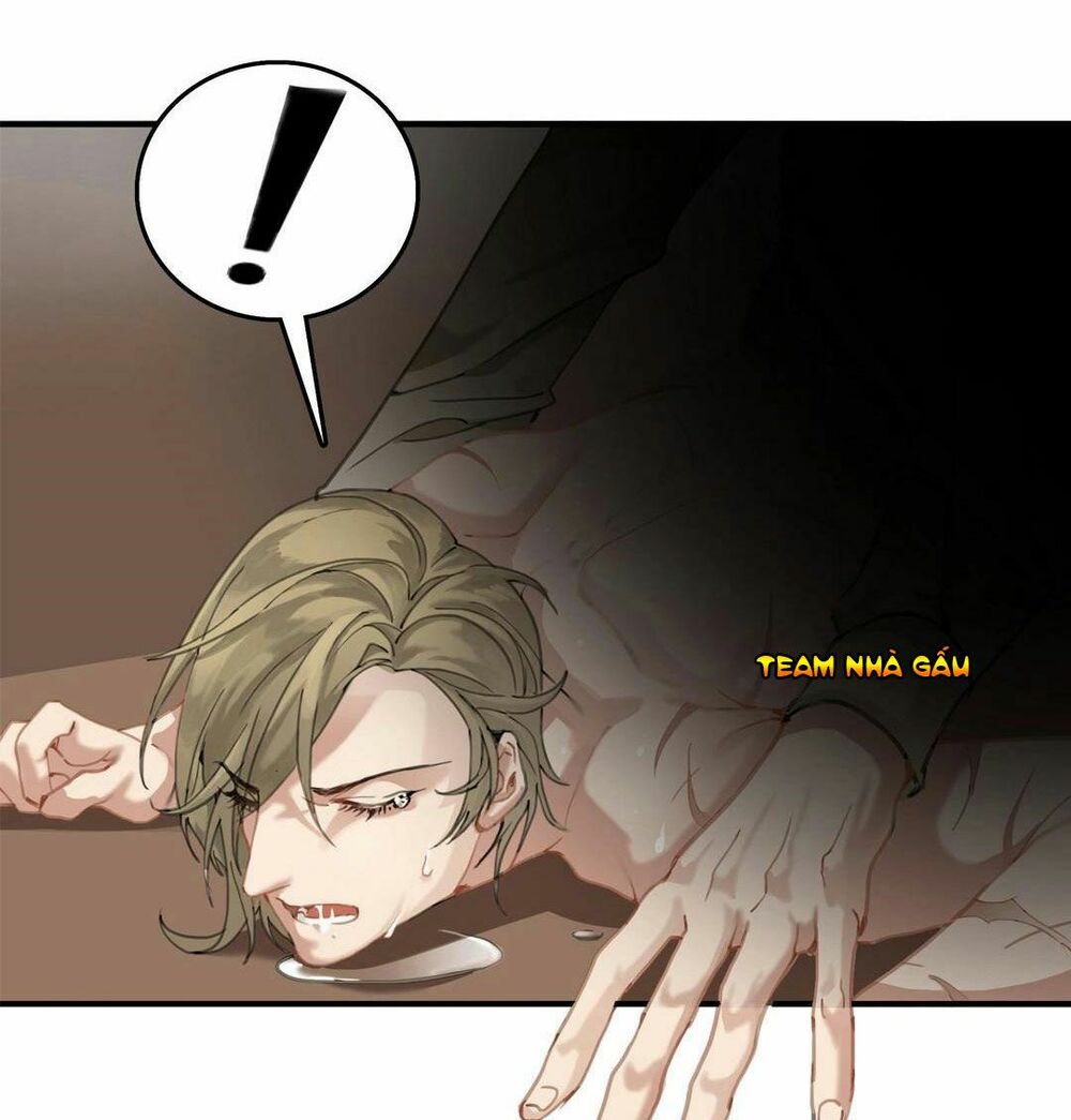 Cho Đến Khi Thần Chết Chia Lìa Đôi Ta: Chapter 9: - Khói thuốc trong mắt em (3)