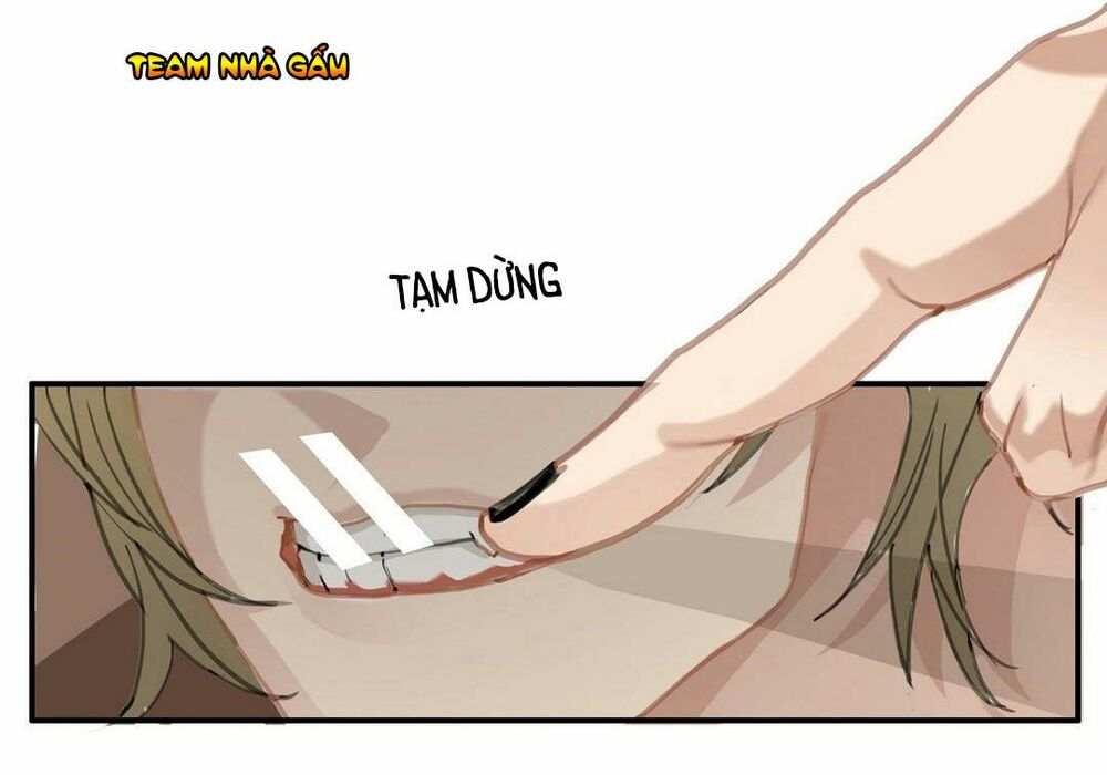 Cho Đến Khi Thần Chết Chia Lìa Đôi Ta: Chapter 9: - Khói thuốc trong mắt em (3)
